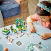 Obrázek Mirabelin fotorámeček a šperkovnice