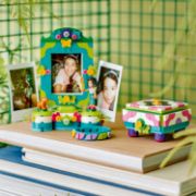 Obrázek Mirabelin fotorámeček a šperkovnice