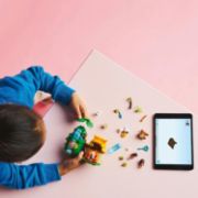 Obrázek Vaiana a zábava na ostrově