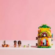 Obrázek Vaiana a zábava na ostrově