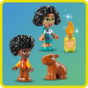 Obrázek Miniaturní domeček z filmu Encanto