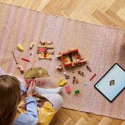 Obrázek Vaiana a dobrodružství na kánoi