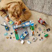 Obrázek Policejní stanice