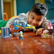 Obrázek Mise detektiva pobřežní stráže