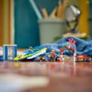 Obrázek Mise detektiva pobřežní stráže