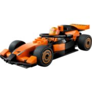 Obrázek Jezdec F1® se závodním vozem McLaren