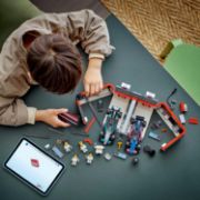 Obrázek Garáž F1® a vozy Mercedes-AMG a Alpine