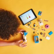 Obrázek Truck s donuty