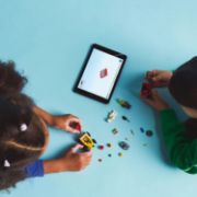 Obrázek Závodní balíček: Rozvoz pizzy vs. hasičské auto