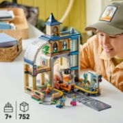 Obrázek Hlavní vlakové nádraží