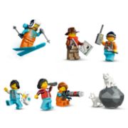 Obrázek Polární expres pro průzkumníky Arktidy