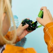 Obrázek Autíčka – Herní závodní auto