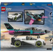 Obrázek Tryskáč vs. auto