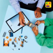 Obrázek Kamion na přepravu motorek