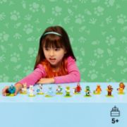 Obrázek 28. série – zvířata