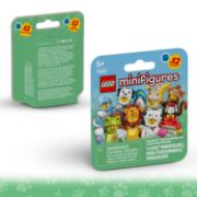 Obrázek 28. série – zvířata