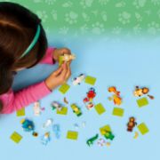 Obrázek 28. série – zvířata