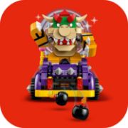 Obrázek Bowserův sporťák – rozšiřující set