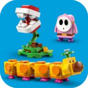 Obrázek Tvořivá sada Soda Jungle