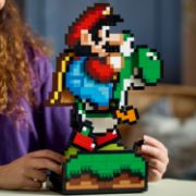 Obrázek Super Mario World™: Mario a Yoshi