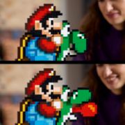Obrázek Super Mario World™: Mario a Yoshi