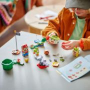 Obrázek Interaktivní LEGO® Mario™ a dobrodružství