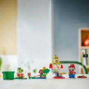 Obrázek Interaktivní LEGO® Mario™ a dobrodružství