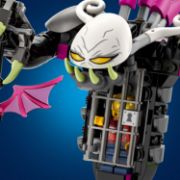 Obrázek Šklebostráž