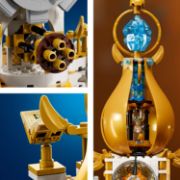 Obrázek Sandmanova věž