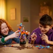 Obrázek Izzie a její snová zvířátka