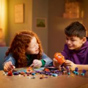 Obrázek Izzie a její snová zvířátka