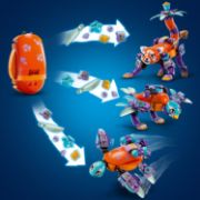 Obrázek Izzie a její snová zvířátka