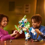 Obrázek Mateo a rytířský bojový robot Z-Flek