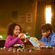 Obrázek Mateo a rytířský bojový robot Z-Flek