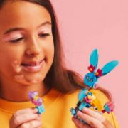 Obrázek Bunchu a kreativní zvířecí dobrodružství