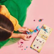 Obrázek Bunchu a kreativní zvířecí dobrodružství