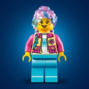 Obrázek Bunchu a kreativní zvířecí dobrodružství