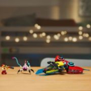 Obrázek Cooperovo letadlo v podobě herního ovladače