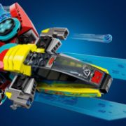 Obrázek Cooperovo letadlo v podobě herního ovladače