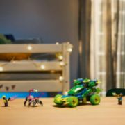 Obrázek Mateo a akční závodní auto Z-Flek