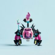 Obrázek Mateo vs. Kybermozkový robot