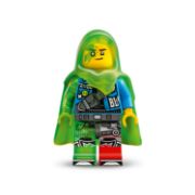 Obrázek Mateo vs. Kybermozkový robot