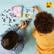 Obrázek Mateo vs. Kybermozkový robot