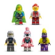 Obrázek Mateovo vozidlo v podobě barvy ve spreji