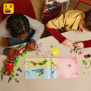 Obrázek Mateovo vozidlo v podobě barvy ve spreji