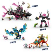 Obrázek Mateovo vozidlo v podobě barvy ve spreji