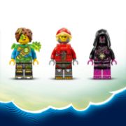 Obrázek Škorpioní rypadlo z nočních můr