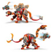 Obrázek Dinosauří stíhačka