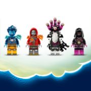 Obrázek Dinosauří stíhačka