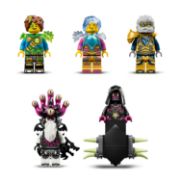 Obrázek Tygrožraločí tank